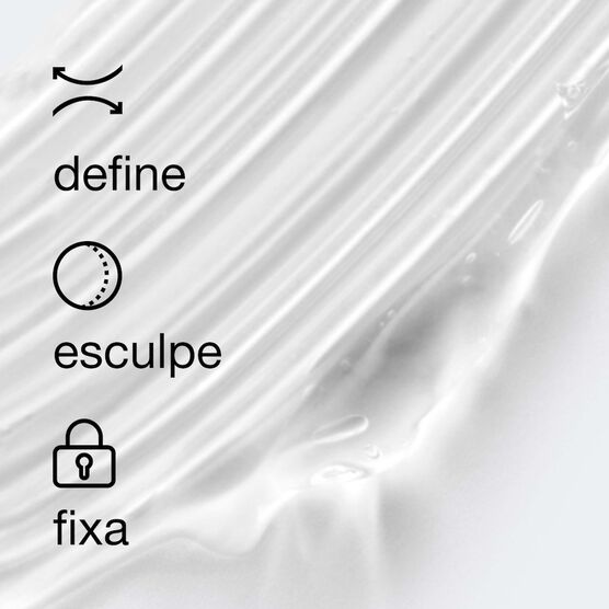 GEL PARA SOBRANCELHAS CLINIQUE JUST BROWSING TRANSPARENTE